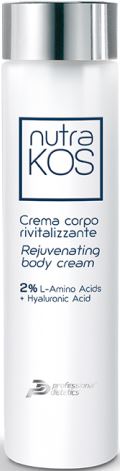 NUTRAKOS CREMA CORPO RIVITALIZ
