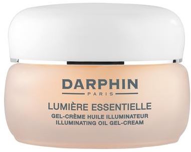 Darphin Lumiere Essentielle Oil Gel - Crema Gel In Olio Illuminante 50ml