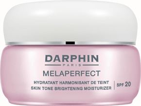 Darphin Melaperfect Crema Idratante Illuminante Viso Spf20 50 ml  