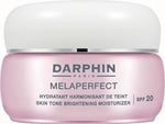 Darphin Melaperfect Crema Idratante Illuminante Viso Spf20 50 ml  