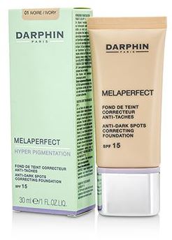 Darphin Melaperfect Fondotinta Correttivo Anti Macchie N 1 Avorio 30ml
