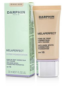 Darphin Melaperfect Fondotinta Correttivo Anti Macchie N 2 Beige 30ML  