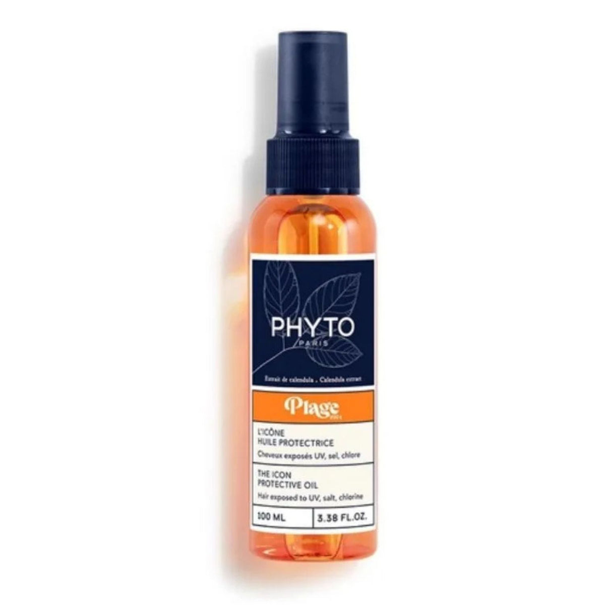 Phyto Plage Olio Protettivo Capelli 100 ml
