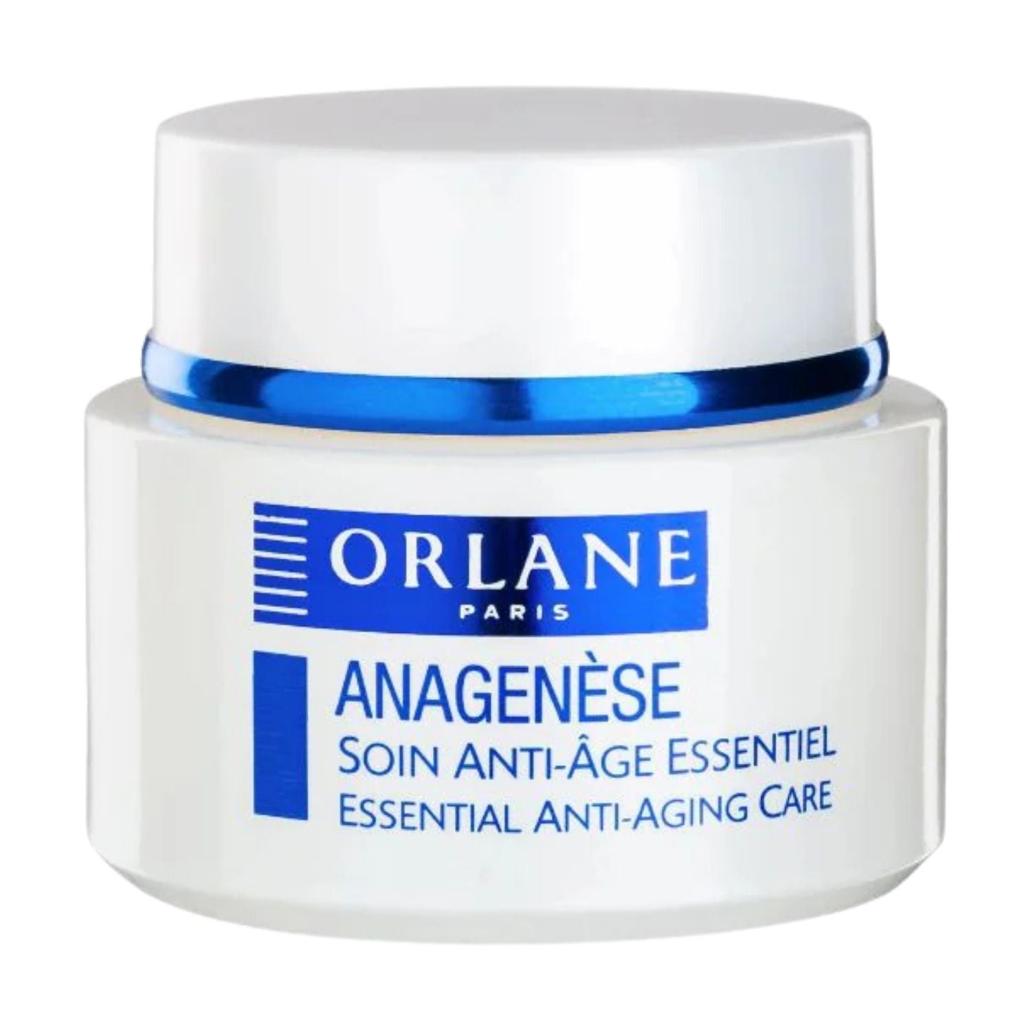 Orlane Anagenèse Soin Anti-Age Essentiel crema viso 50 ml