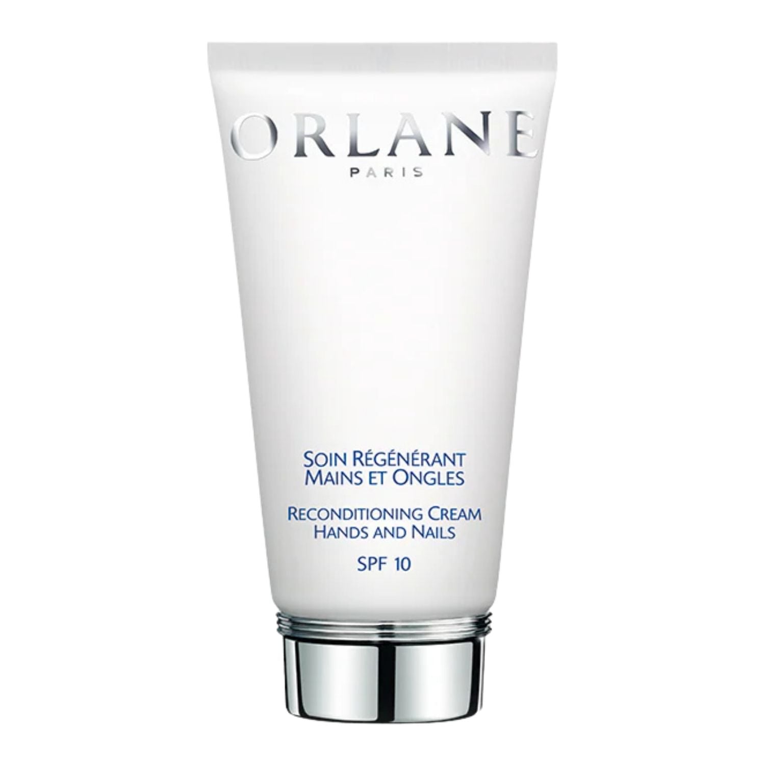 Orlane Soin Régénérant crema mani e unghie SPF 10 75 ml