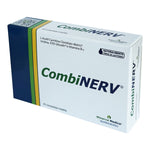 CombiNerv | Integratore Sistema Nervoso Acetil-Carnitina | 20 Compresse  