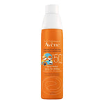 Avene Solari Bambini Spray Spf50+ 200ml  