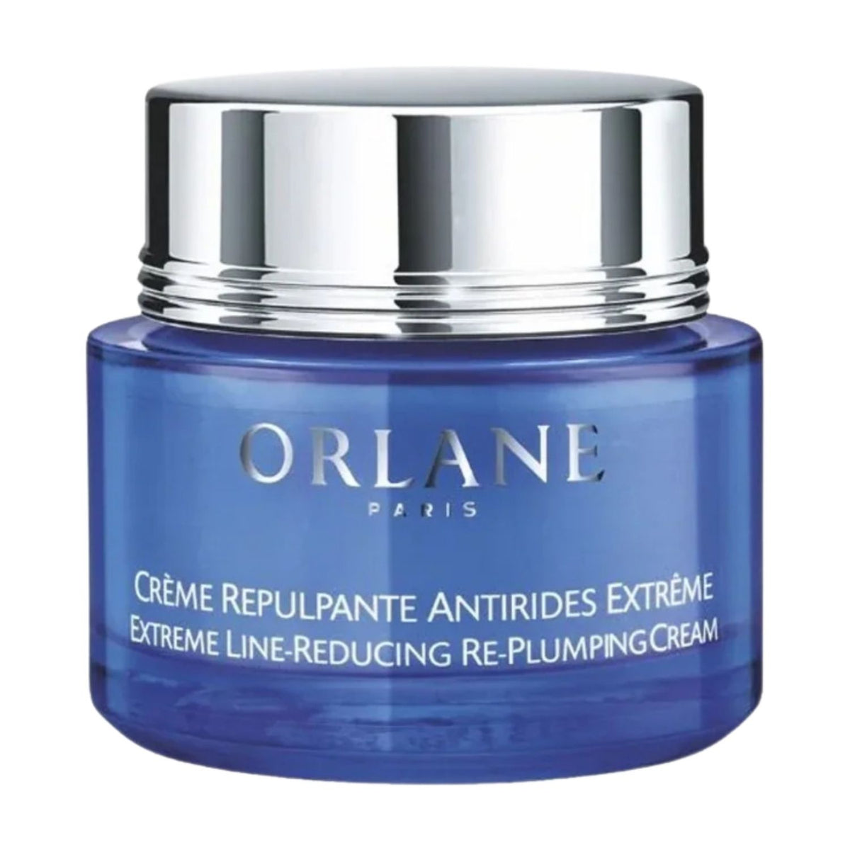 Orlane Extreme Re-Plumping Cream crema viso antirughe 50 ml