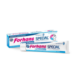 Forhans Special | Dentifricio Gengivario Zinco Cloruro e Fluoro | 75 ml  
