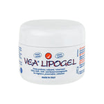 VEA Lipogel | Gel Vitamina E Idratante Cicatrici Pelle Secca | 50 ml  