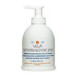 VEA Detergente | Fluido Delicato Vitamina E Pelle Sensibile | 250 ml  