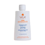 VEA Detergente | Fluido Delicato Vitamina E Pelle Sensibile | 100 ml  