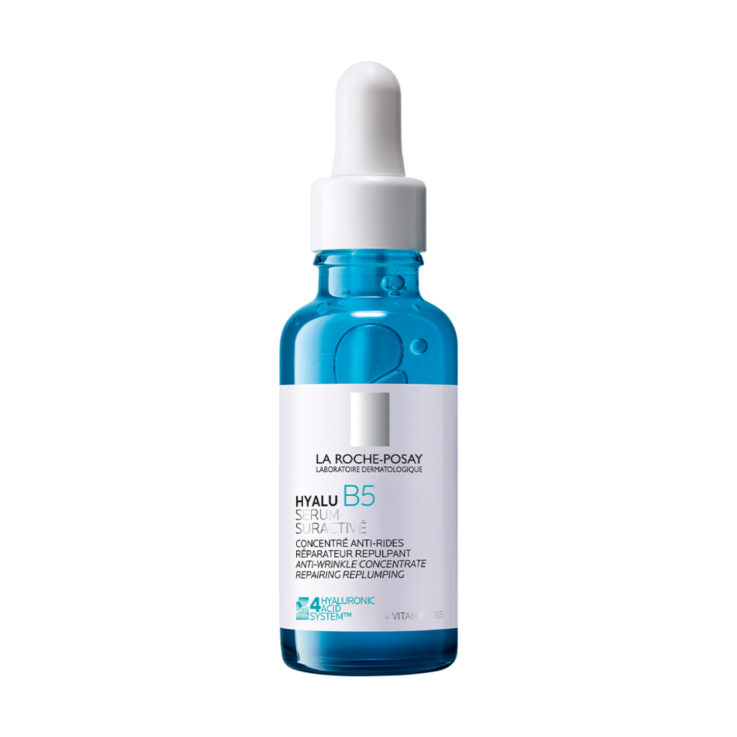 La Roche-Posay Hyalu B5 | Siero Viso Acido Ialuronico | 50ml