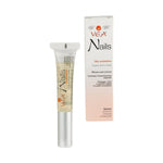 VEA Nails | Olio Protettivo Unghie Vitamina E Anti-Fragilità | 8 ml 2 