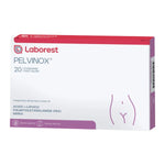 Pelvinox | Acido Alfa-Lipoico PEA Mirra | 20 Compresse Fast-Slow  