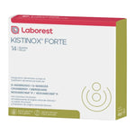 Kistinox Forte | Cranberry e D-Mannosio Vie Urinarie | 14 Bustine  