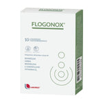 Flogonox | Boswellia e Mirra | 10 Compresse Gastroresistenti  
