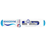 Sensodyne Complete Protection+ | Spazzolino Denti Sensibili | 1 Pezzo  