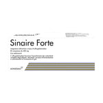 Sinaire Forte | Alfa-Galattosidasi 300 GaIU Meteorismo | 30 Compresse  