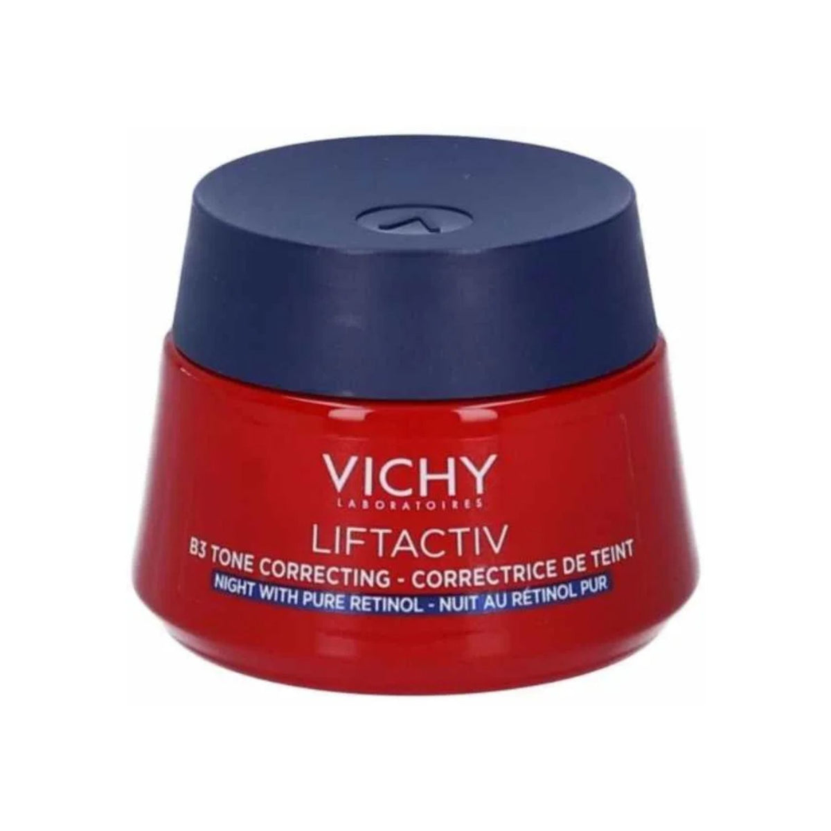 Vichy Liftactiv B3 Crema Notte Con Retinolo Puro Anti-Macchie e Anti-Rughe 50ml  