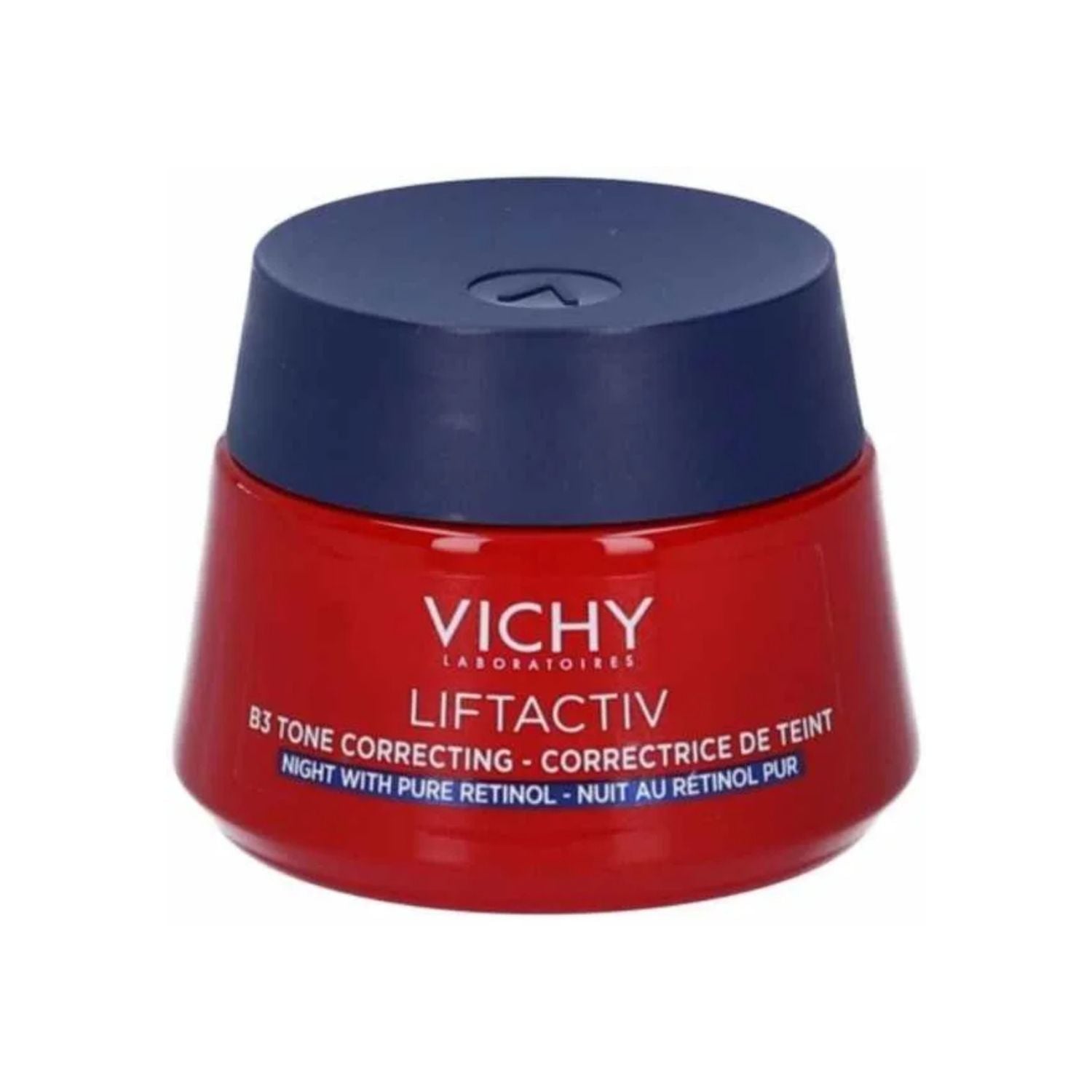 Vichy Liftactiv B3 Crema Notte Con Retinolo Puro Anti-Macchie e Anti-Rughe 50ml
