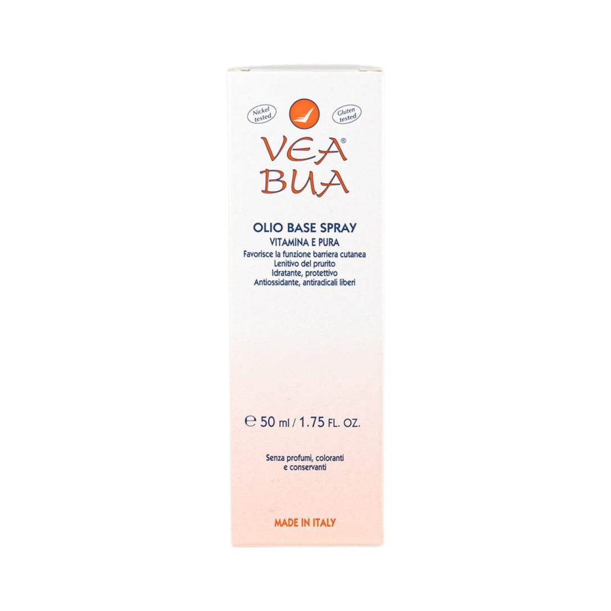 VEA BUA | Olio Base Spray Vitamina E | 50 ml 2 