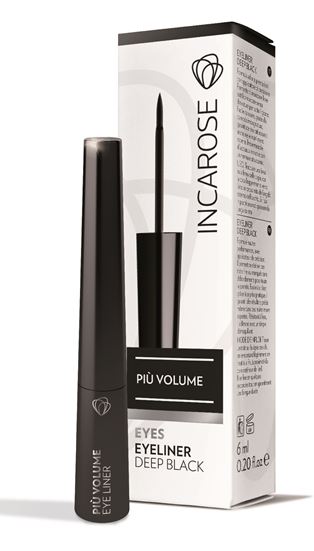 INCAROSE PIU' VOLUME EYELINER  