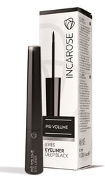 INCAROSE PIU' VOLUME EYELINER  