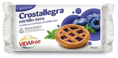 VIDAFREE CROSTALLEGRA M NE180G
