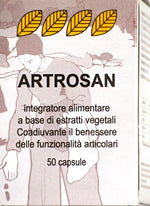 ARTROSAN 50CPS  