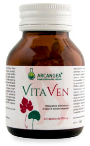 VITAVEN 60CPS 550MG
