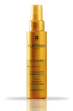 RENÉ FURTERER Brume Doposole Idratante Capelli 100 ml  