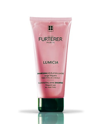 RENÉ FURTERER Lumicia Shampoo Rivelatore Di Brillantezza 200 ml