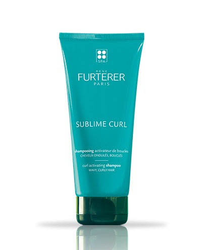 RENÉ FURTERER Sublime Curl Shampoo Attivatore Ricci 200 ml

