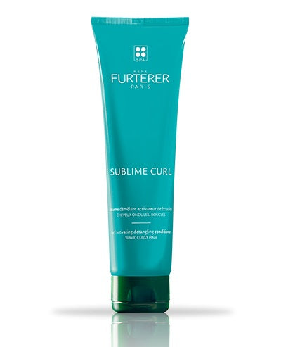 RENÉ FURTERER Sublime Curl Balsamo Capelli Districante Attivatore Ricci 150 ml