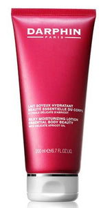 Darphin Perfect Body Silky Moisturizing - Lozione Idratante Setosa Corpo Pelli Da Normali A Secche 200ml  