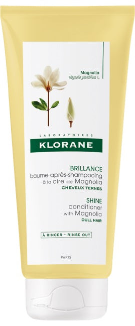 Klorane Balsamo Capelli Magnolia 200 ml