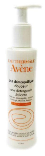 Avène Latte Detergente Delicato Bipacco 200ml + 200ml  