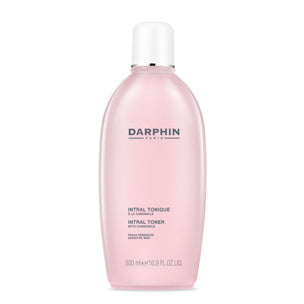 Darphin Intral Cleans Tonico Alla Camomilla 500 ml