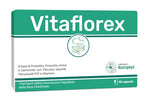 VITAFLOREX 10CPS  