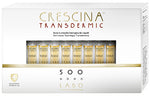 CRESCINA TRANSD RICR 500 U 20F  