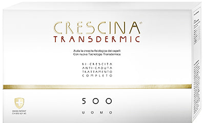 CRESCINA TRANSD T R500 U2X10FL  