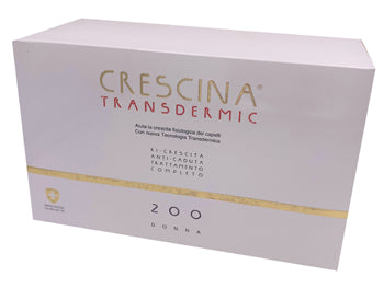 CRESCINA TRANSD T R200 D2X20FL
