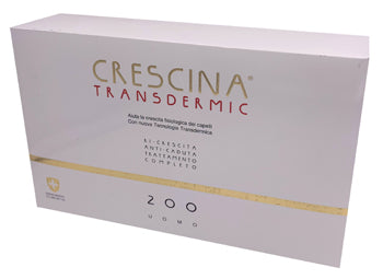 CRESCINA TRANSD T R200 U2X20FL