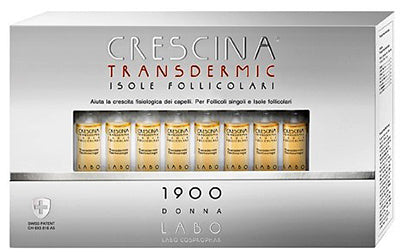 CRESCINA TRANSD IS F 1900 D40F
