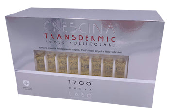 CRESCINA TRANSD IS F 1700 D40F
