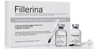FILLERINA LD GR3 GEL+EMULS