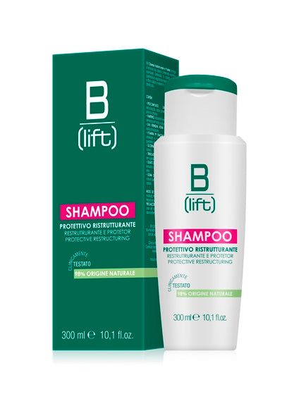B LIFT SHAMPOO PROTETTIVO RIST  