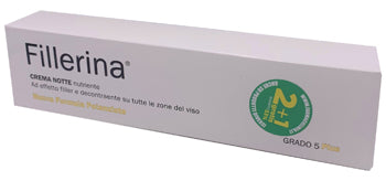 FILLERINA NF CR NTT GRADO 5 PL  