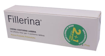 FILLERINA NF CR LAB GRADO 4 PL
